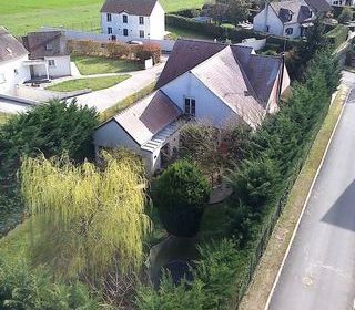  Maison � vendre 5 pi�ces 271 m�