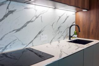  Appartement � vendre 2 pi�ces 40 m�