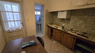  Maison � vendre 4 pi�ces 50 m�