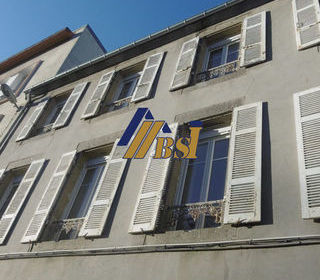  Appartement � louer 1 pi�ce 18 m�