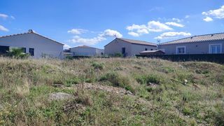  Terrain � vendre 499 m�