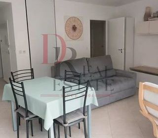  Appartement � vendre 2 pi�ces 42 m�