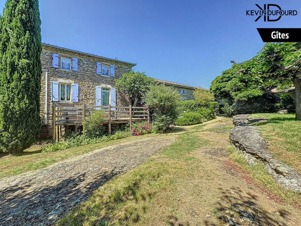 � vendre  Maison Aubenas (07200)
