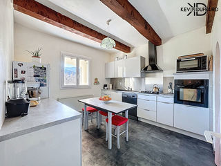  Maison � vendre 7 pi�ces 135 m�