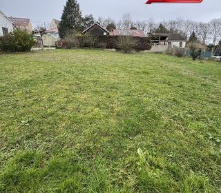  Terrain � vendre 981 m�