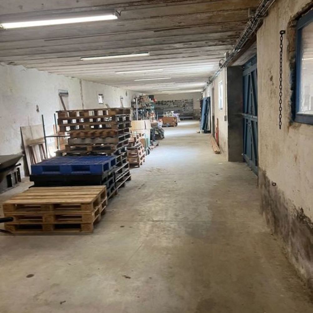 � vendre  Maison Torcy-en-Valois (02810)