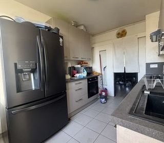  Appartement � vendre 4 pi�ces 80 m�