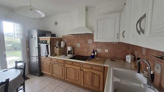  Maison � vendre 6 pi�ces 132 m�