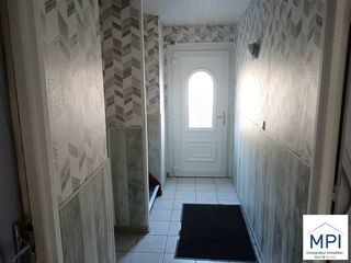  Maison � vendre 4 pi�ces 122 m�