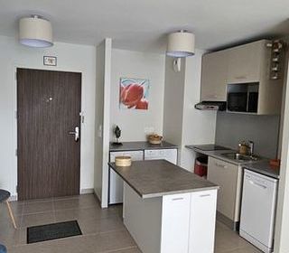  Appartement � vendre 2 pi�ces 45 m�