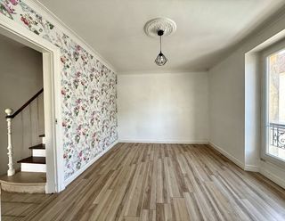  Maison � vendre 6 pi�ces 122 m�