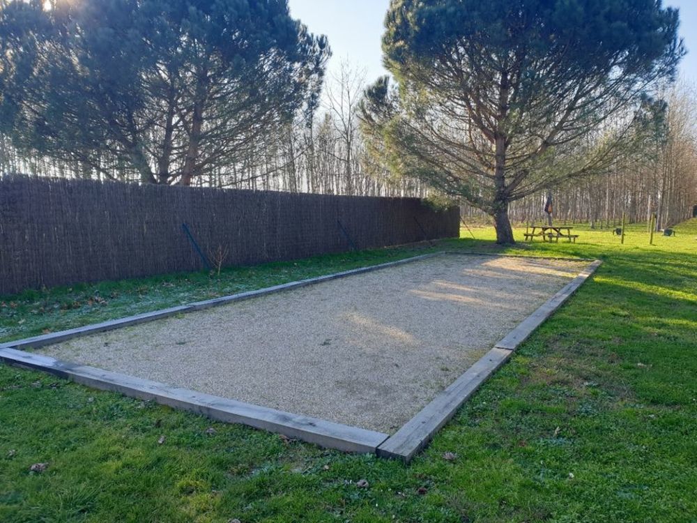 � vendre  Maison Pondaurat (33190)