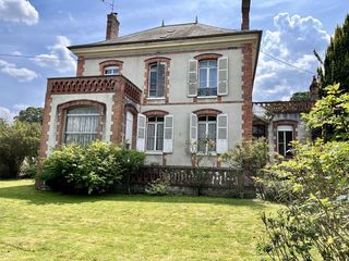  Maison � vendre 11 pi�ces 267 m�
