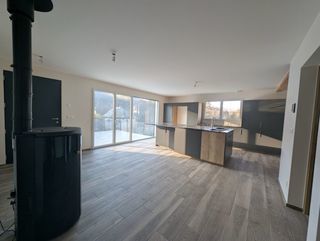  Maison � vendre 5 pi�ces 120 m�