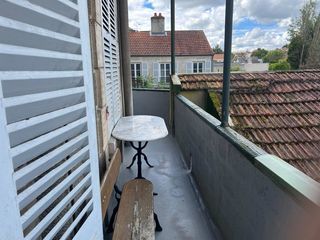  Appartement � vendre 4 pi�ces 75 m�