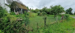  Terrain � vendre 1287 m�