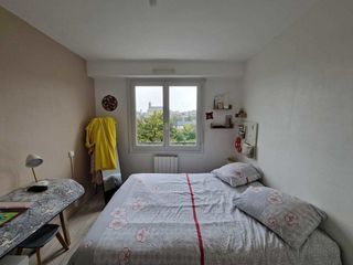  Appartement � vendre 3 pi�ces 73 m�