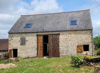  Maison � vendre 2 pi�ces 92 m�