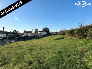  Terrain � vendre 1300 m�