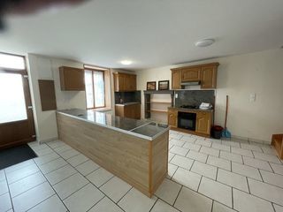  Maison � vendre 5 pi�ces 132 m�