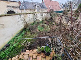  Maison � vendre 9 pi�ces 154 m�