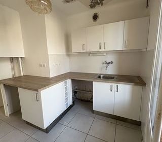  Appartement � vendre 3 pi�ces 56 m�