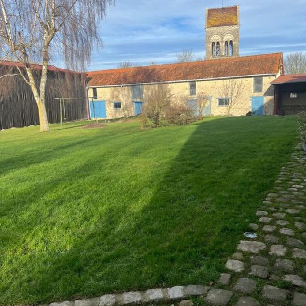 � vendre  Maison Torcy-en-Valois (02810)