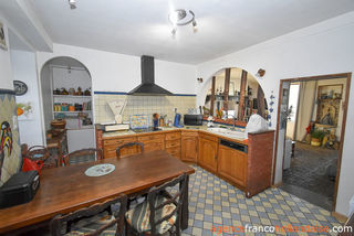  Maison � vendre 6 pi�ces 125 m�