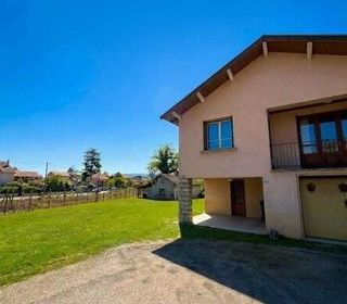  Maison � vendre 3 pi�ces 80 m�