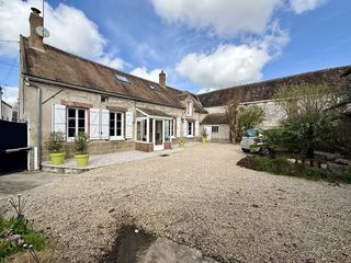  Maison � vendre 6 pi�ces 129 m�