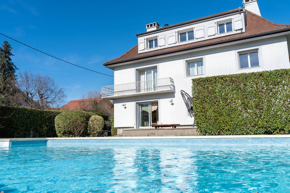 � vendre  Maison Annemasse (74100)