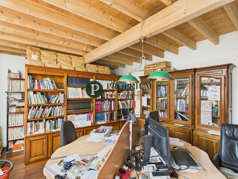 � vendre  Maison La Rochelle (17000)