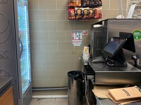 &Agrave; vendre : Restaurant franchis&eacute; de marque internationale &agrave; 190000 77100 Meaux