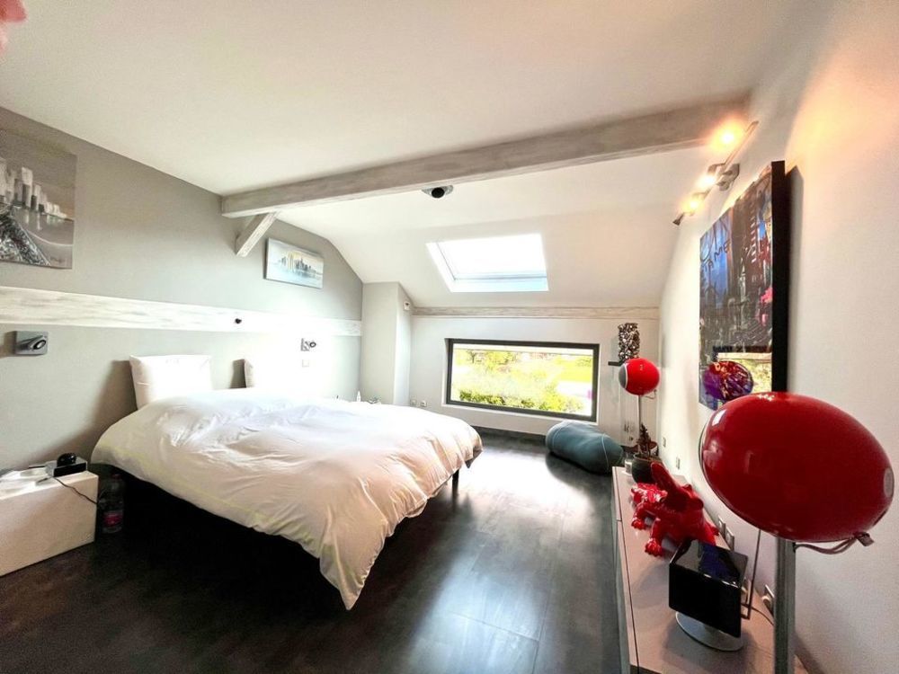 � vendre  Maison Arthaz-Pont-Notre-Dame (74380)