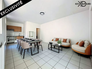  Appartement � vendre 3 pi�ces 45 m�