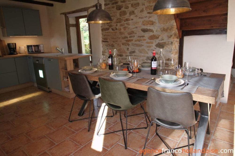 � vendre  Maison Ch�lus (87230)