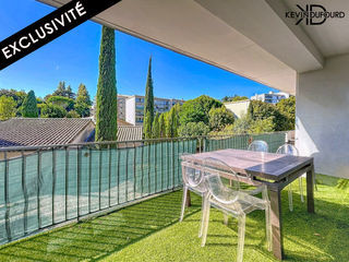  Appartement � vendre 4 pi�ces 90 m�