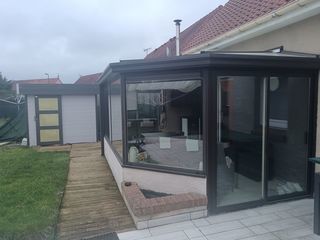  Maison � vendre 4 pi�ces 96 m�