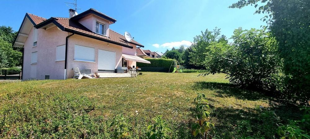 � vendre  Maison V�traz-Monthoux (74100)