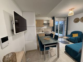  Appartement � louer 3 pi�ces 60 m�