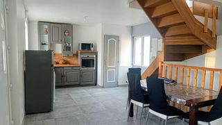  Maison � vendre 5 pi�ces 110 m�