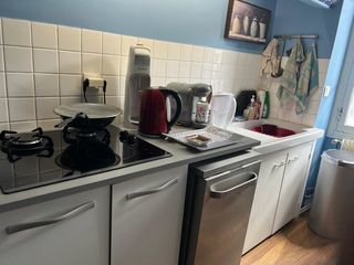  Appartement � vendre 4 pi�ces 75 m�