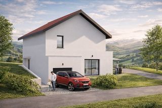  Terrain � vendre 485 m�