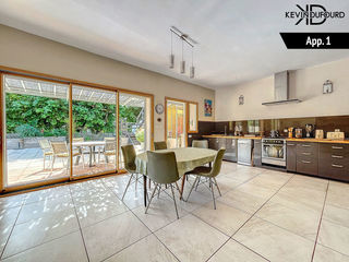  Maison � vendre 11 pi�ces 250 m�