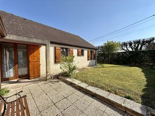  Maison � vendre 5 pi�ces 100 m�