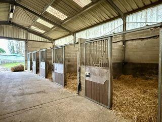  Maison � vendre 15 + pi�ces 540 m�