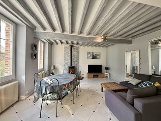  Maison � vendre 6 pi�ces 129 m�