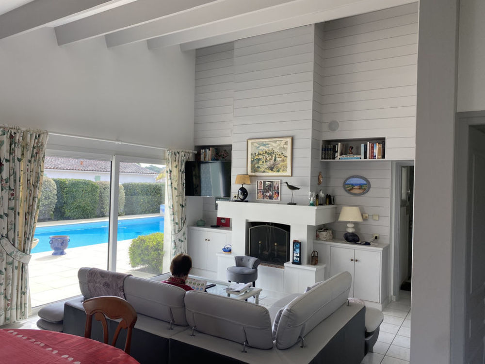 � vendre  Maison Le Bois-Plage-en-R� (17580)