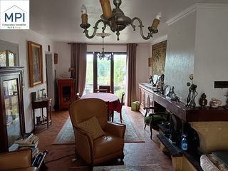  Maison � vendre 3 pi�ces 100 m�