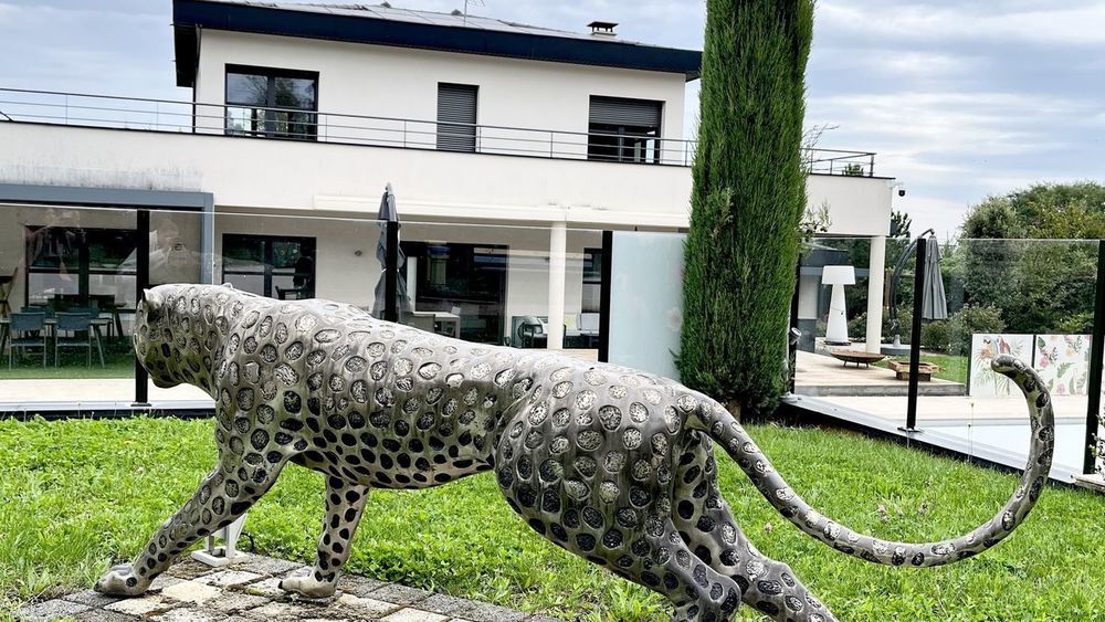 � vendre  Maison Saint-Cyr-au-Mont-d'Or (69450)